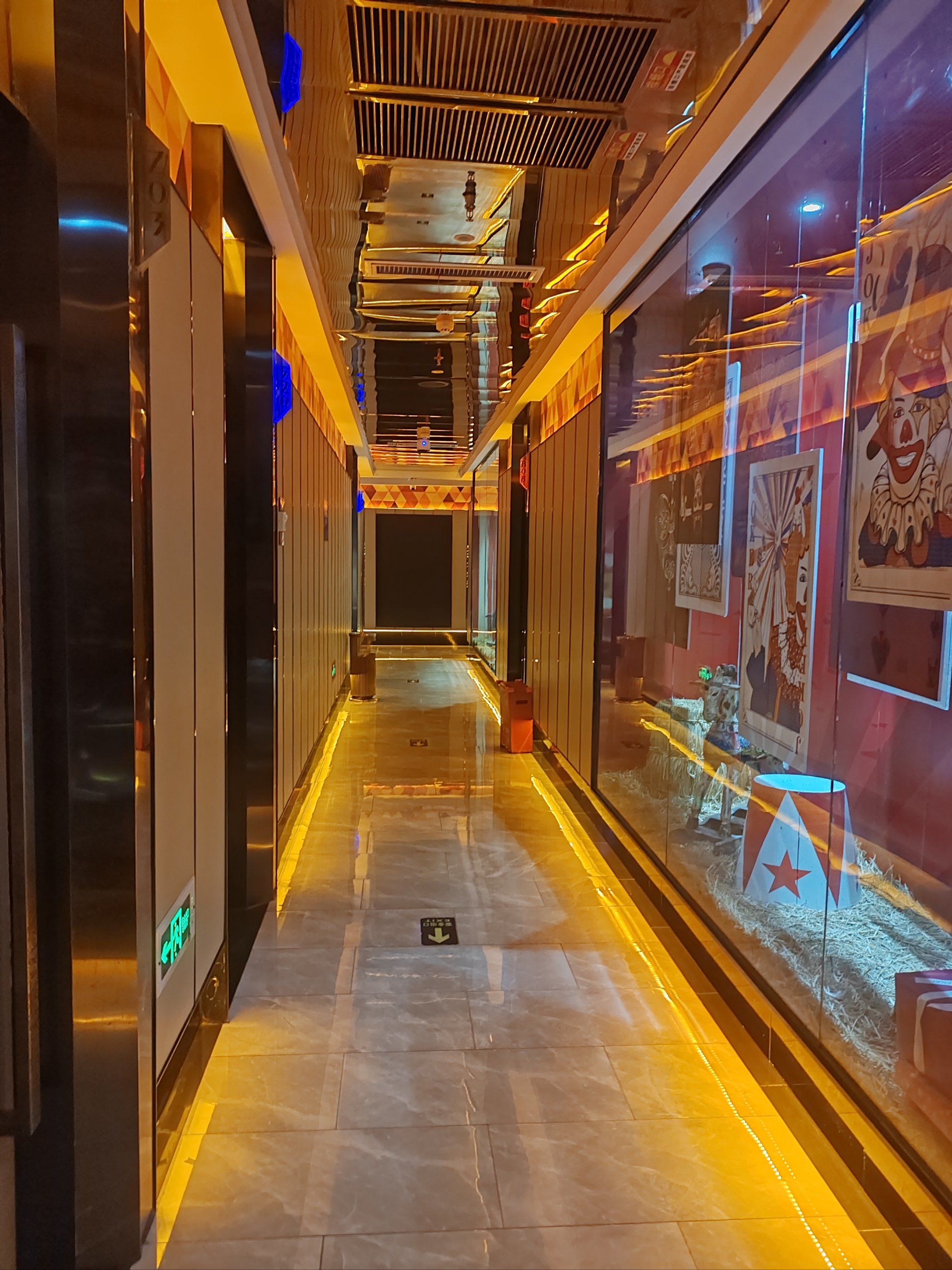 遵义商务KTV，商务KTV好坏？-湄潭县ktv预定