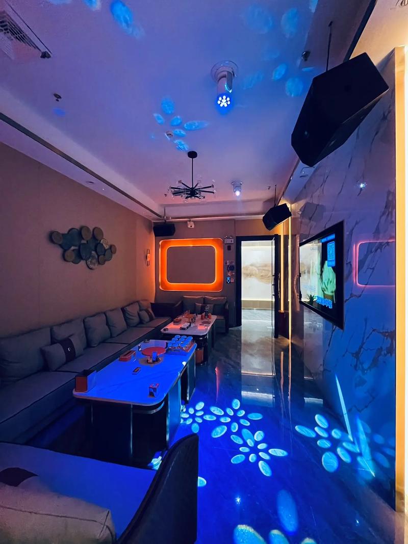 遵义商务ktv推荐及商务ktv有哪些选择-湄潭县ktv预定